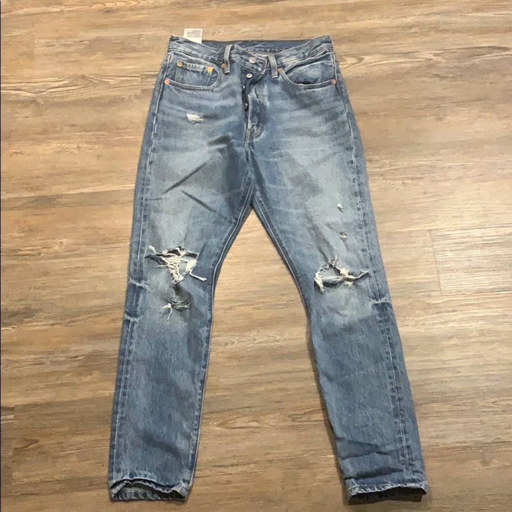 Levi skinny Jean